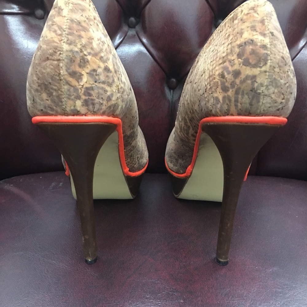 High heels - Picture 3 of 6